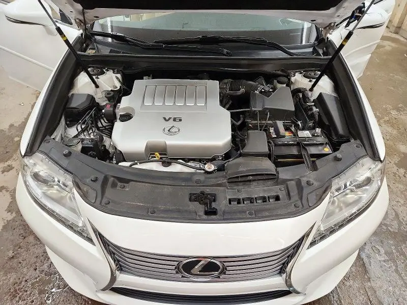 2015 LEXUS ES 350  