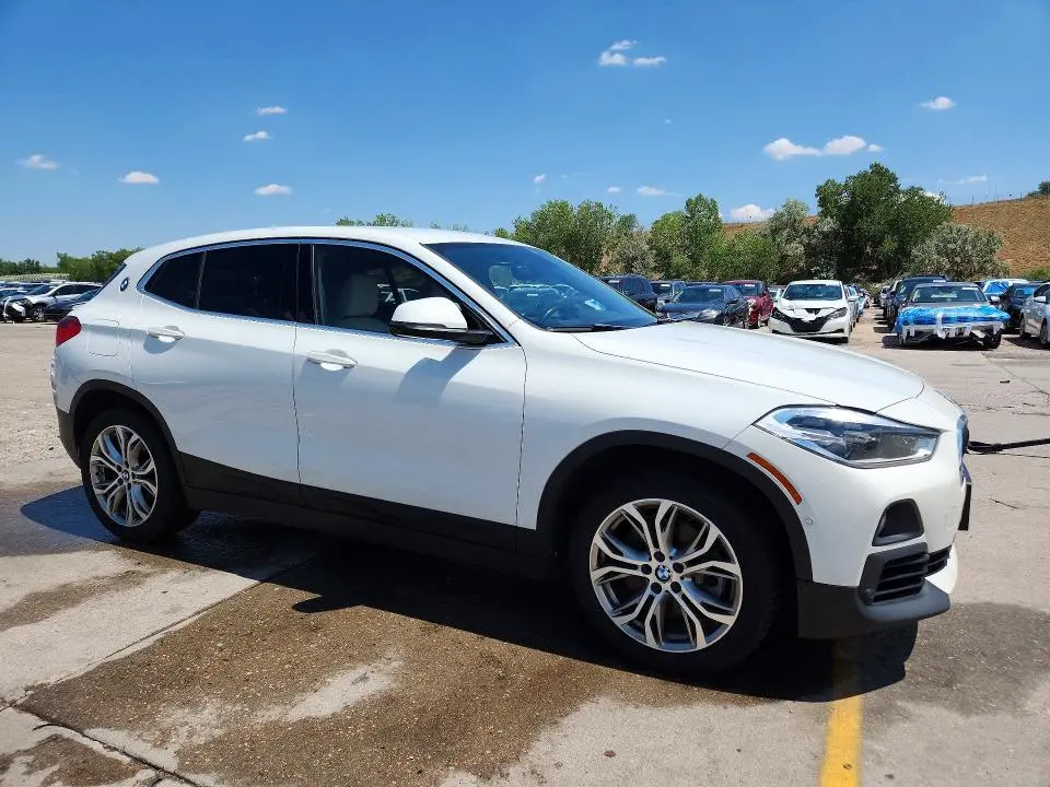 2018 BMW X2 XDRIVE28I  