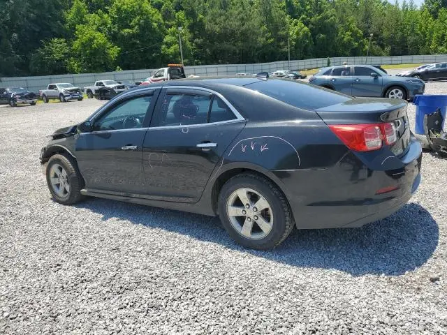 2014 CHEVROLET MALIBU 1LT  