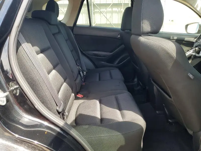 2015 MAZDA CX-5 TOURING  
