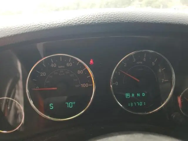 2011 JEEP WRANGLER SPORT  