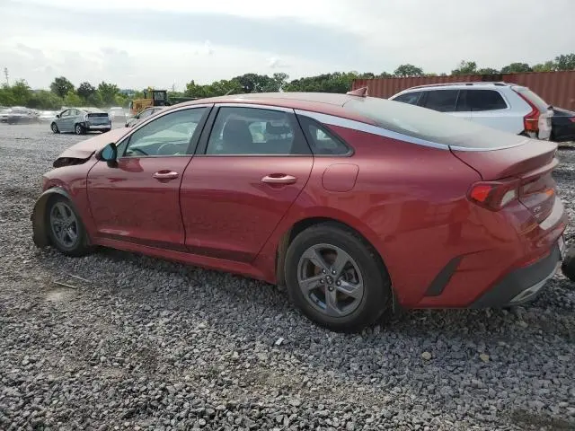 2021 KIA K5 LX  