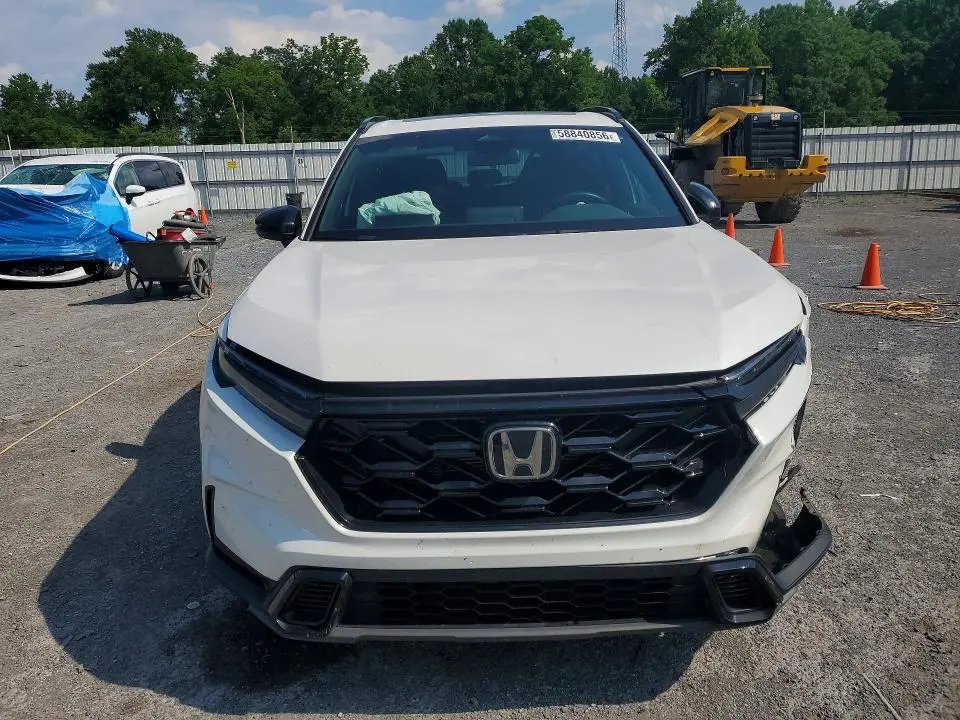 2025 HONDA CR-V SPORT  