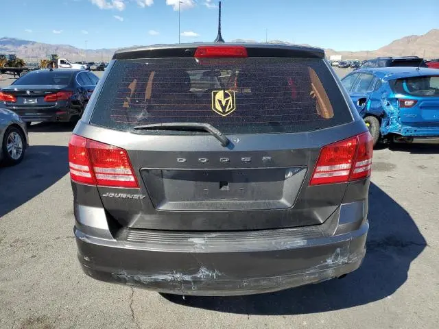 2014 DODGE JOURNEY SE  