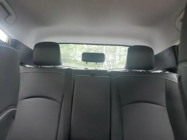2022 TOYOTA PRIUS PRIME LE  