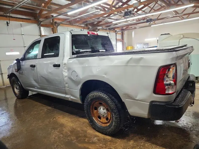 2014 RAM 1500 ST  