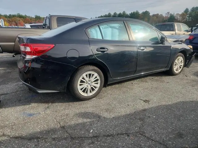 2018 SUBARU IMPREZA PREMIUM  