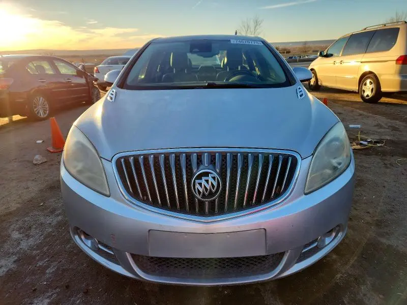 2015 BUICK VERANO CONVENIENCE  