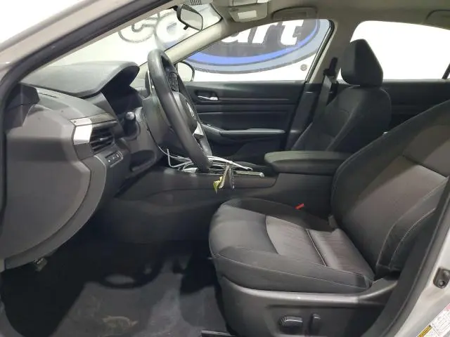 2024 NISSAN ALTIMA SV