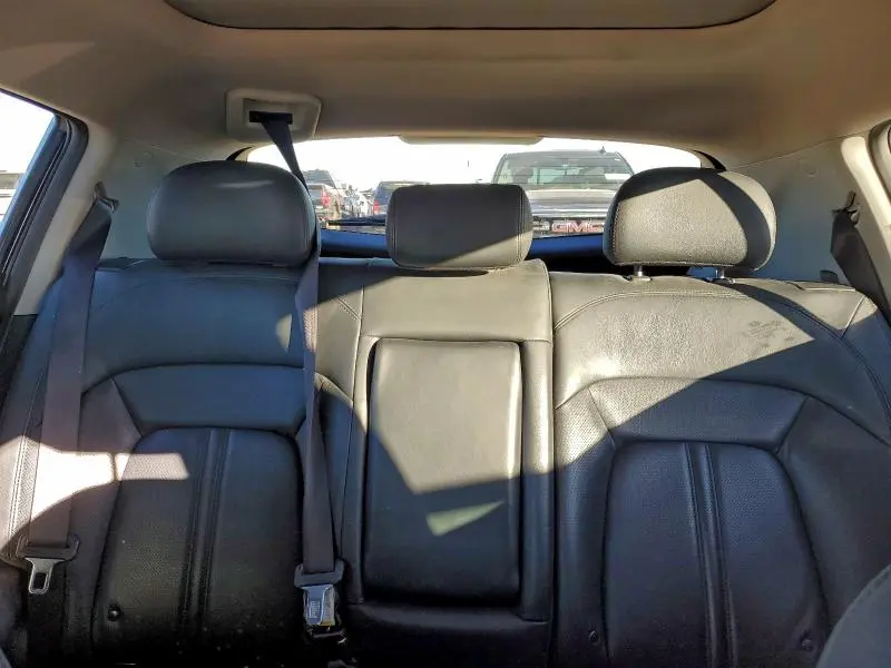 2016 KIA SPORTAGE EX  