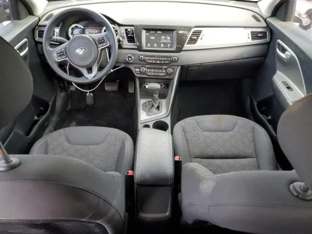 2018 KIA NIRO FE  