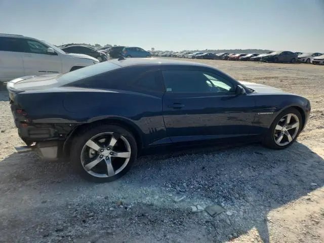 2010 CHEVROLET CAMARO LT  