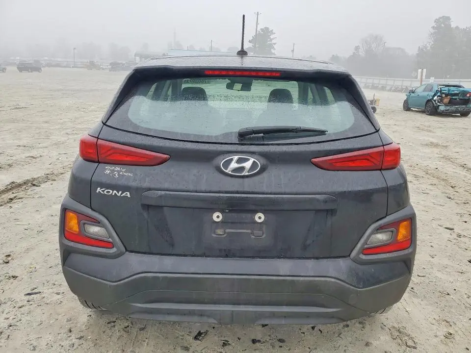 2019 HYUNDAI KONA SE  