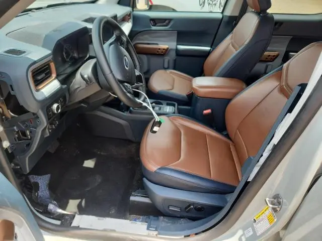 2023 FORD MAVERICK XL  