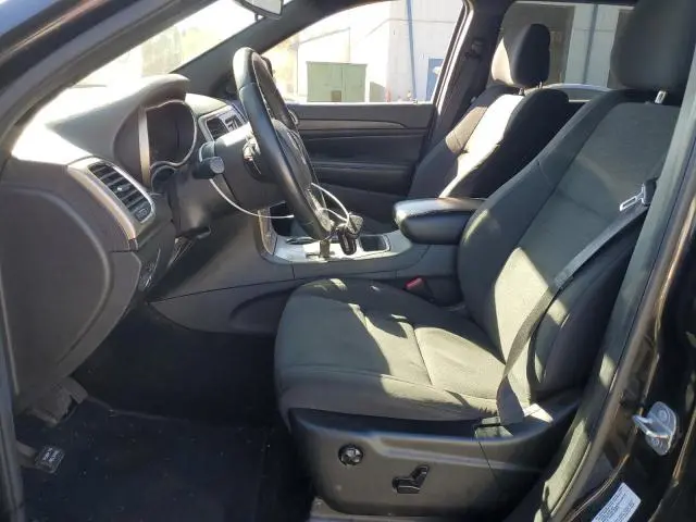 2014 JEEP GRAND CHEROKEE LAREDO  