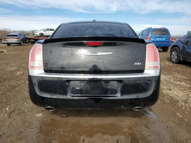 2013 CHRYSLER 300 