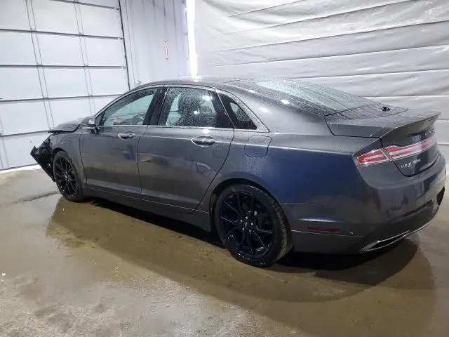 2019 LINCOLN MKZ RESERVE II