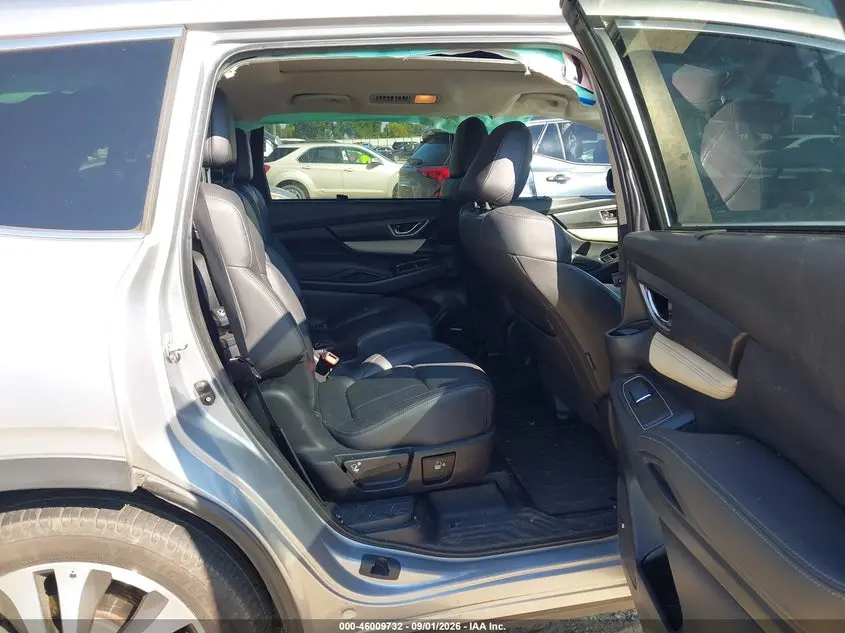 2020 SUBARU ASCENT LIMITED