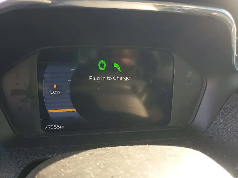 2023 CHEVROLET BOLT EV 1LT  