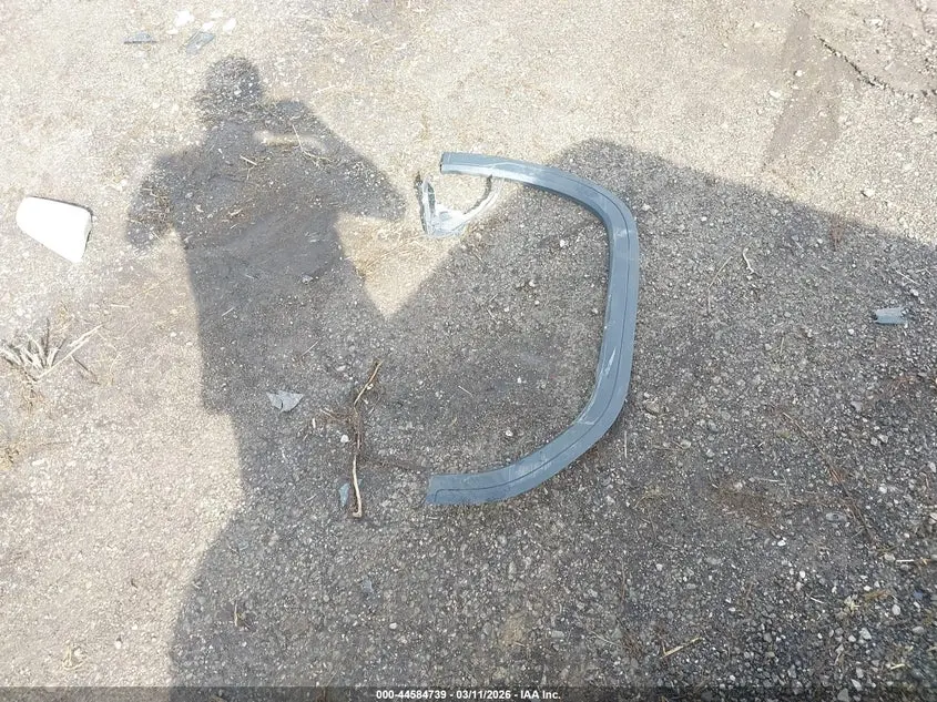 2025 GMC SIERRA 1500 4WD  SHORT BOX ELEVATION WITH 3SB