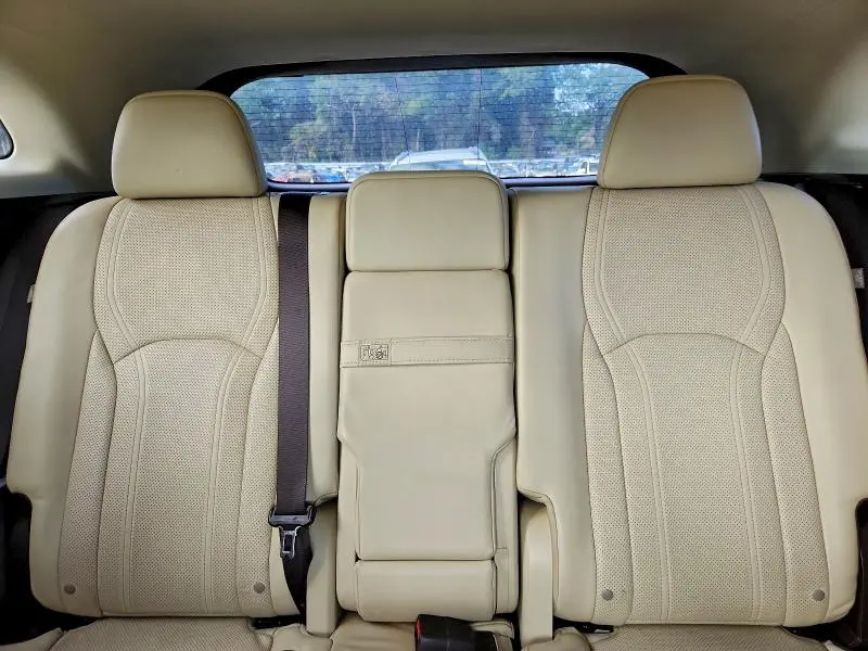 2019 LEXUS RX 350 BASE  