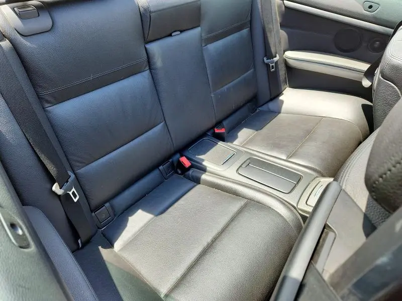 2013 BMW 335 I SULEV  