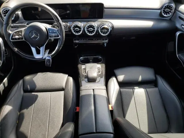 2020 MERCEDES-BENZ A 220  