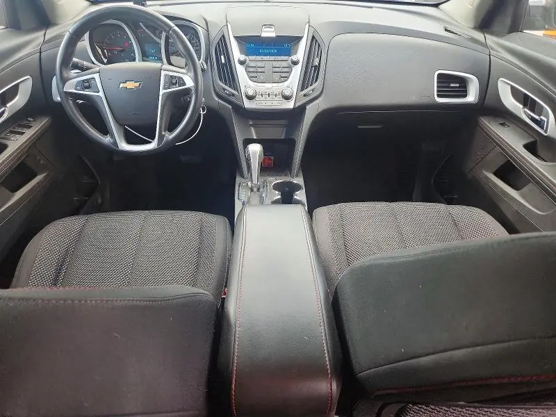 2011 CHEVROLET EQUINOX LT  