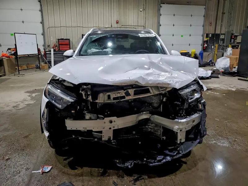 2024 MERCEDES-BENZ GLC 300 4MATIC  