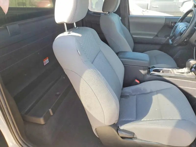 2023 TOYOTA TACOMA ACCESS CAB  