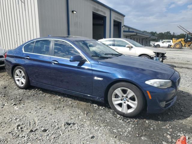 2013 BMW 528 I