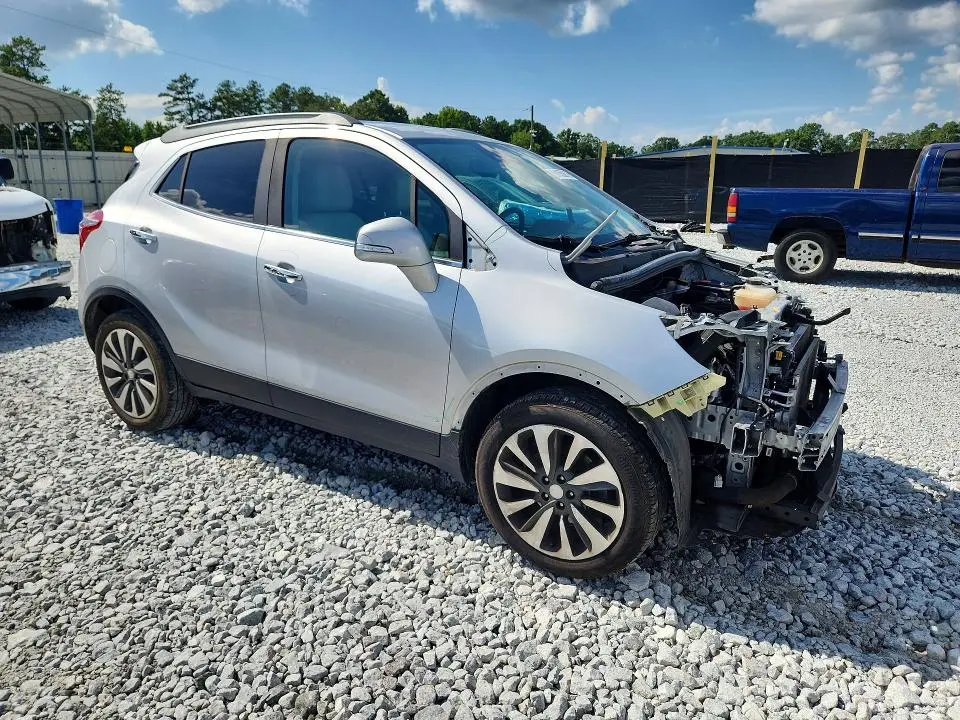 2017 BUICK ENCORE PREMIUM  