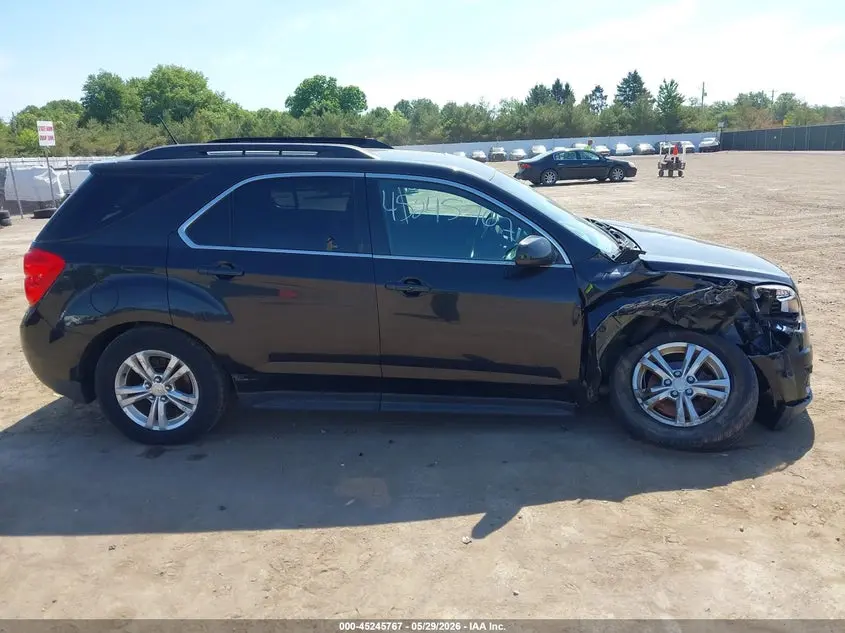 2014 CHEVROLET EQUINOX 1LT