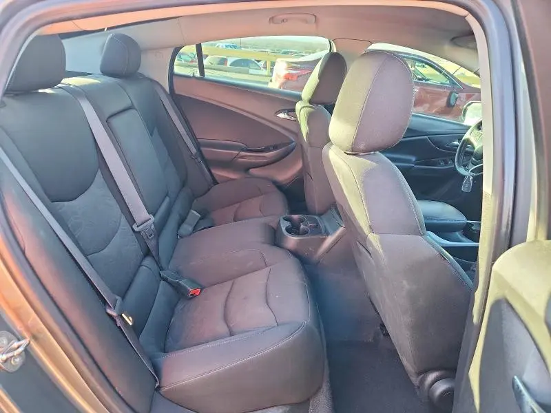 2016 CHEVROLET VOLT LT  