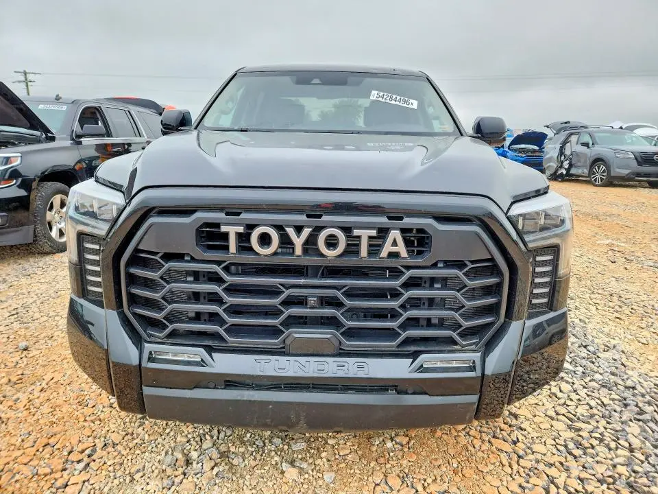 2024 TOYOTA TUNDRA LIMITED HV  