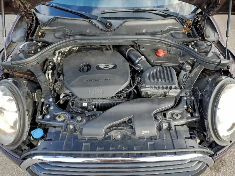 2016 MINI COOPER CLUBMAN  