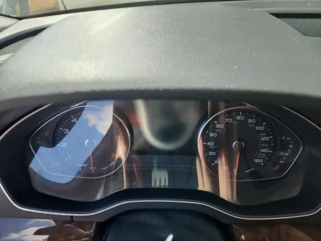 2019 AUDI Q5 PREMIUM  