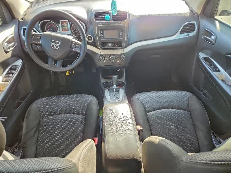 2020 DODGE JOURNEY SE  