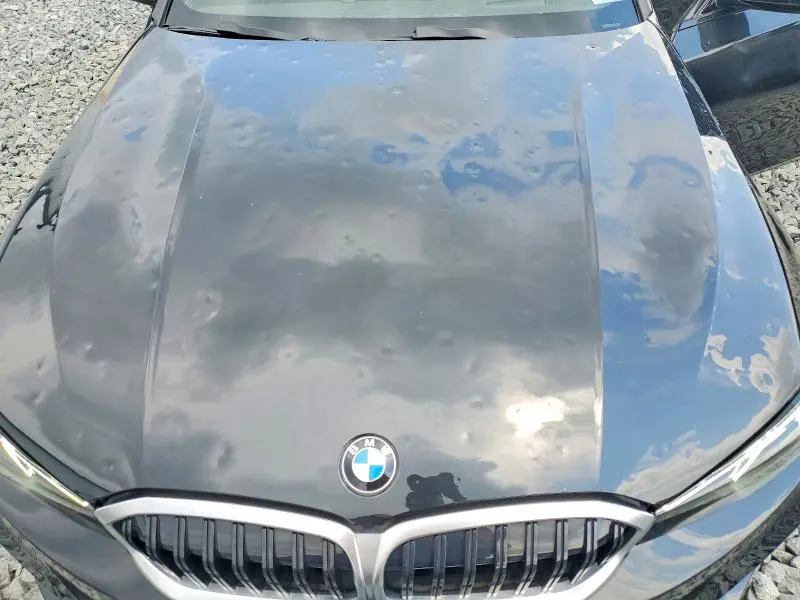 2023 BMW 330XI   