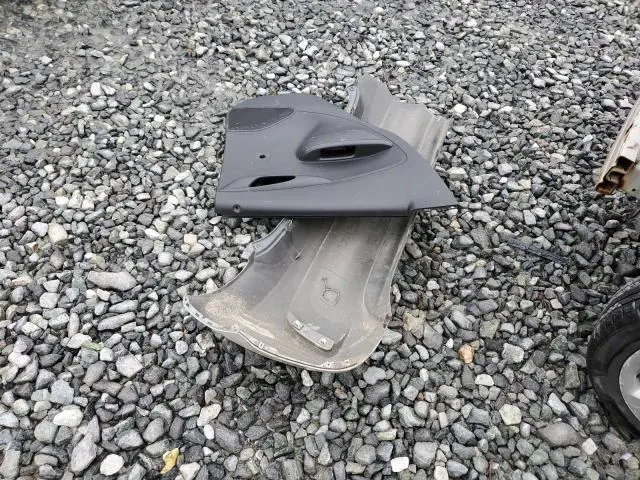 2019 CHEVROLET SPARK LS