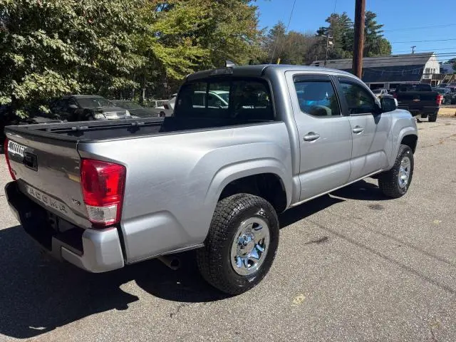 2016 TOYOTA TACOMA   
