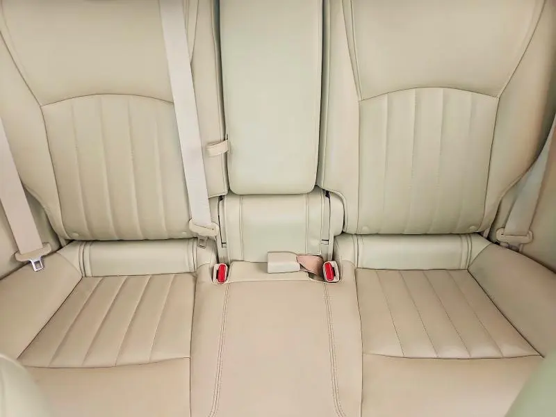 2017 INFINITI QX50 BASE  
