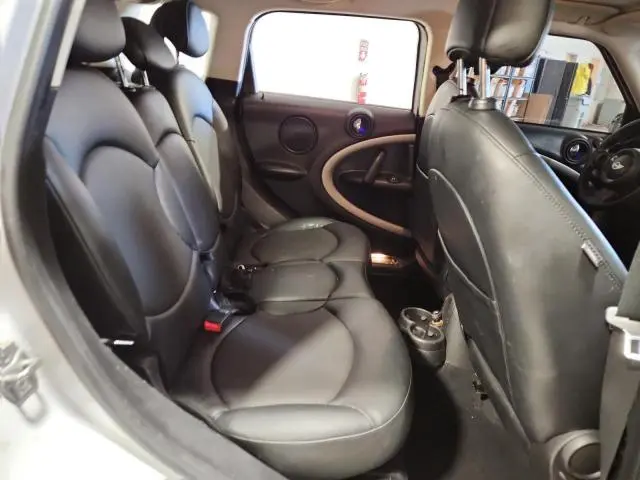 2016 MINI COOPER COUNTRYMAN  