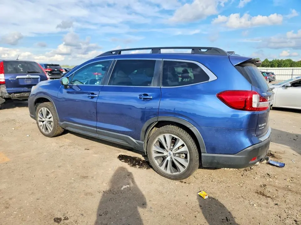 2019 SUBARU ASCENT PREMIUM  