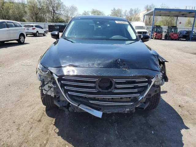 2021 MAZDA CX-9 TOURING  
