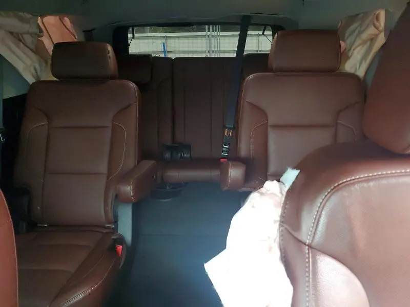 2019 CHEVROLET TAHOE K1500 PREMIER  