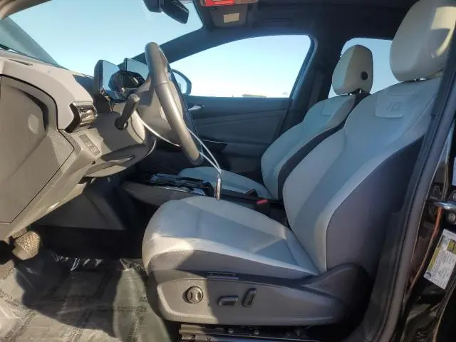 2022 VOLKSWAGEN ID.4 PRO S  