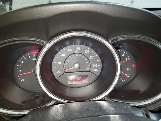 2012 KIA SORENTO BASE  