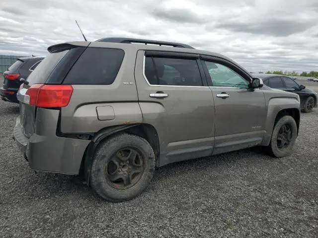 2012 GMC TERRAIN SLE  