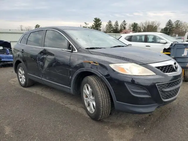 2011 MAZDA CX-9   
